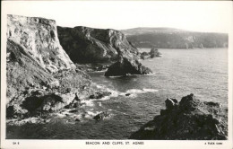 11249840 St Agnes Carrick Beacon And Cliffs Carrick - Autres & Non Classés