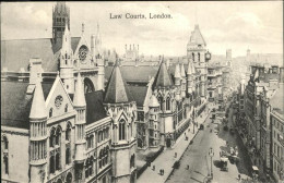 11249784 London Law Courts Busse - Autres & Non Classés