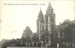 11249781 London National History Museum Kensington - Autres & Non Classés