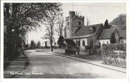11249777 Little Missenden Church Chiltern - Buckinghamshire
