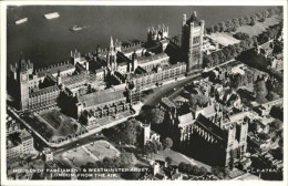 11249774 London Houses Of Parliament And Westminster Abbey - Autres & Non Classés