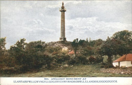 11249738 Anglesey East Staffordshire Monument East Staffordshire - Other & Unclassified