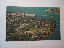 UNITED STATES  POSTCARDS  GREEN BAY 1966 - Andere & Zonder Classificatie