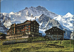 11249210 Jungfrau BE Hotels Jungfrau Jungfrau BE - Autres & Non Classés