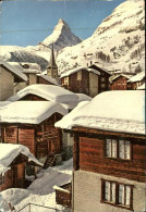 11249190 Zermatt VS Matterhorn  - Autres & Non Classés