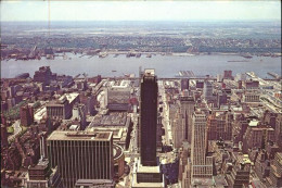 11249179 New_York_City Empire State Building - Autres & Non Classés