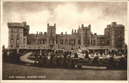 11248988 Windsor_Castle Castle East Terrace - Autres & Non Classés