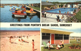 11248963 Somerset_California Pontins Brean Sands - Autres & Non Classés