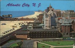 11248955 Atlantic_City_New_Jersey Park Place Boardwalk Strand Hotels - Sonstige & Ohne Zuordnung