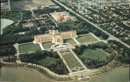 11248954 Regina Saskatchewan Aerival View Parliament Buildings Sask.  Regina - Non Classificati
