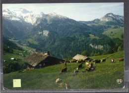 LA  CLUSAZ  // Lot 24 - La Clusaz