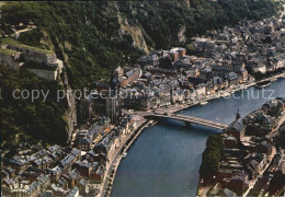 72606405 Dinant Wallonie Fliegeraufnahme Dinant - Dinant