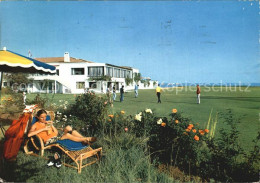 72606279 Marbella Andalucia Golf Hotel Guadalmina  - Autres & Non Classés