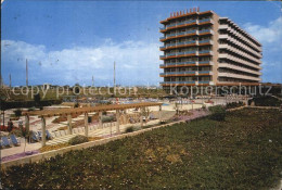 72606277 Playa De Palma Mallorca Hotel Caballero  - Autres & Non Classés