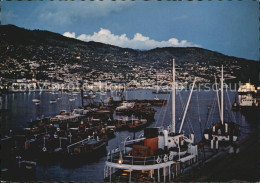 72606268 Funchal Hafen Funchal - Other & Unclassified