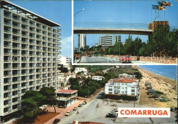 72605673 Comarruga Strand Comarruga - Autres & Non Classés