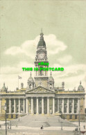 R585641 Portsmouth. Town Hall. John W. Mills. 1905 - Monde