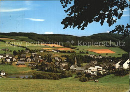 72603755 Wiemeringhausen Panorama Wiemeringhausen - Autres & Non Classés