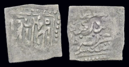 Islamic Ottoman Empire Ahmad III AR Nasri - Islamische Münzen