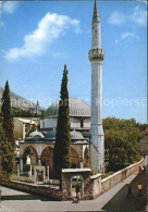 72603703 Mostar Moctap Karadozbeg Moschee Mostar - Bosnien-Herzegowina