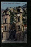 AK Kotor, Domkirche St. Trifon  - Montenegro