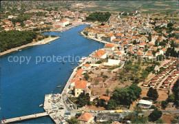 72603413 Starigrad Fliegeraufnahme Croatia - Croatie