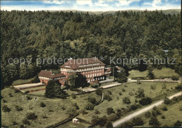 72603386 Helmarshausen Sanatorium Haus Kleine Am Reinhardswald 1000jaehrige Stad - Bad Karlshafen