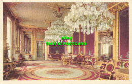 R584854 Stockholm. Royal Palace. The Victoria Chamber. Ensamratt. AB Grafisk Kon - Monde