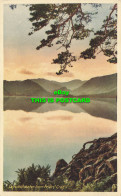 R585729 Derwentwater From Friars Crag. G. P. Abraham - Monde