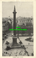 R586232 London. Trafalgar Square. 1946 - Autres & Non Classés