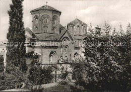 72602726 Salonica Salonique Old Byzantine Church Of Virgin Mary Salonica Saloniq - Greece