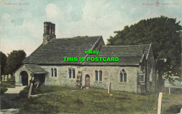 R586546 Heysham Church. W. R. And S. Reliable Series. 1907 - Monde