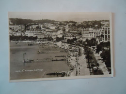 FRANCE  POSTCARDS  CANNES - Sonstige & Ohne Zuordnung