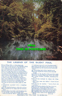R586242 The Legend Of The Silent Pool. Photochrom. Celesque Series. 1932 - Monde