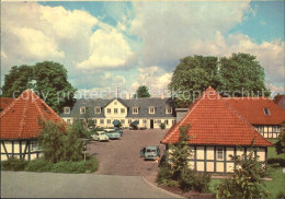 72602663 Odense Motel Odense Und Hotel Knudsens Gaard  - Dänemark