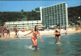 72601736 Albena Strand Und Hotel Kaliakra Burgas - Bulgaria