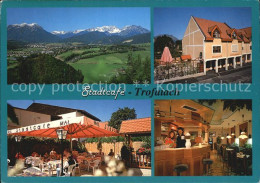 72601694 Trofaiach StadtCafe Trofaiach - Other & Unclassified