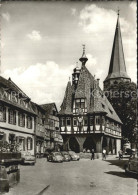 72601682 Michelstadt Rathaus Michelstadt - Michelstadt