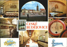 72600785 Ceske Budejovice  Ceske Budejovice  - Tschechische Republik