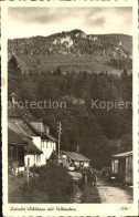 72600729 Zwiesel Niederbayern Waldhaus Mit Falkenstein Zwiesel - Zwiesel