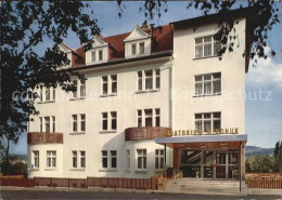 72600633 Bad Wildungen Sanatorium Windhuk Albertshausen - Bad Wildungen