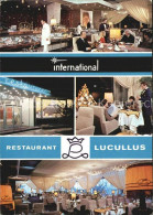 72600612 Brno Bruenn Hotel International Restaurant  - Tschechische Republik