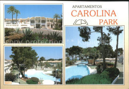 72600566 Capdepera Apartamentos Carolina Park Capdepera - Autres & Non Classés