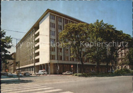 72600458 Wien Neue Universitaet Wien - Autres & Non Classés