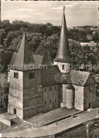 72600348 Fulda Michaelskirche 818 Erbaut Barockstadt Fulda - Fulda