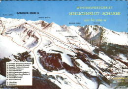 72599738 Heiligenblut Kaernten Wintersportgebiet Heiligenblut Scharek Heiligenbl - Autres & Non Classés