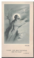 2405-03g Petrus Maesschalck - Witterzeel Welle 1908 - Aalst 1958 Oudstrijder Krijgsgevangene - Images Religieuses