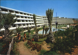 72599468 Playa Del Ingles Hotel Sertusa Playa Del Ingles - Autres & Non Classés