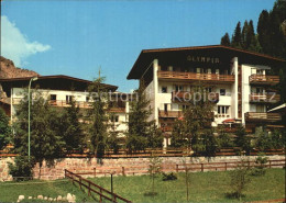 72599436 Selva Val Gardena Hotel Olympia  - Autres & Non Classés