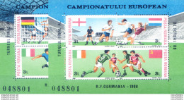 Sport. Calcio 1988. - Sonstige & Ohne Zuordnung
